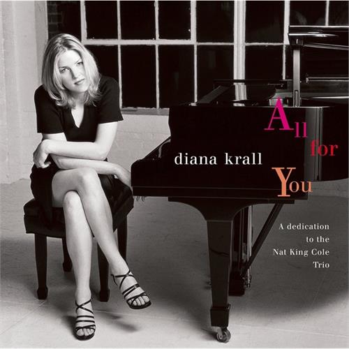 Diana Krall All For You: A Dedication To The… (2LP)